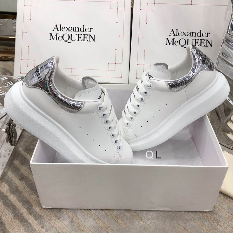 Alexander McQueen sz34-45 6C QL08080228
